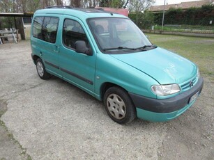 Citroen Berlingo 1.4 4p. Multispace usato