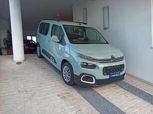 CITROEN Berlingo 1.5 100 cv 2019