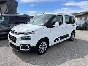 CITROEN BERLINGO 1500 DCI 100 CV FEEL