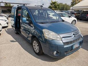 Citroen Berlingo 1.6 HDi 110CV FAP XTR