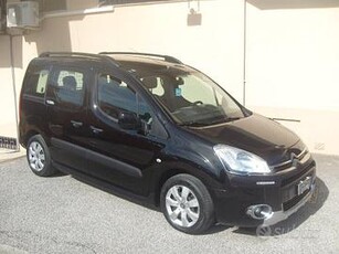 Citroen Berlingo 1.6 HDi 5 POSTI AUTOVETTURA - 201