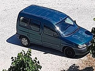 CITROEN Berlingo - 2001