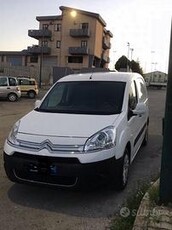 Citroen Berlingo 3 posti