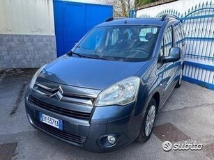 Citroen berlingo-5P-1.6 hdi-full-2009