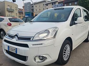 Citroen Berlingo BlueHDi 100 Stop&Start Combi Feel