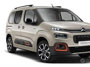 Citroen Berlingo BlueHDi 100 XTR