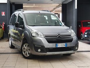 CITROEN Berlingo Multisp. BlueHDi 100 S&S