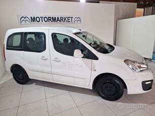 Citroen Berlingo Multispace 1.6 bluehdi Feel 75cv