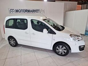 Citroen Berlingo Multispace 1.6 bluehdi Feel 75cv