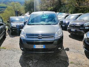 Citroen Berlingo Multispace BlueHDi 100 Feel