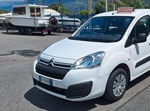 Citroen Berlingo Multispace BlueHDi 100 Feel AUTOC