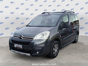 CITROEN BERLINGO Multispace BlueHDi 100 S&S ETG6 XTR