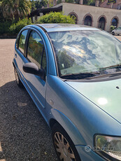 Citroen c 3 2004