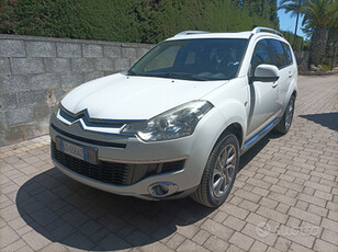 Citroen c-cros 7 posti