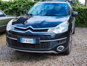 CITROEN C-Crosser - 2008