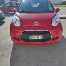 Citroen C1 1.0 3 porte airdream C1TY del 2009 usata a Andria