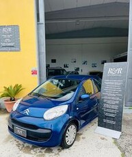 Citroen C1 1.0 5 porte C1TY