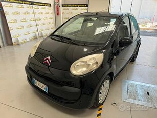 Citroen C1 1.0 5 porte Pinko