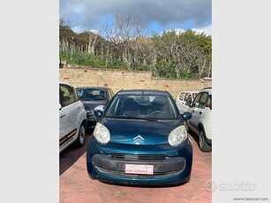 CITROEN C1 1.0 5p. C1TY