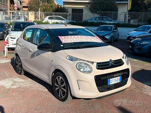 CITROEN C1 1.0 72cv *ADATTA PER NEOPATENTATI*