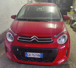 Citroen C1 1.0 Shine 72cv