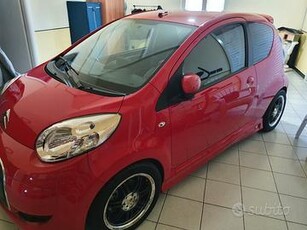 CITROEN C1 1.0 + TUNING AUDIO Hi-Fi