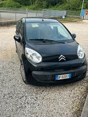 Citroen c1 5 porte