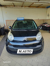 Citroen c1 full perfetta