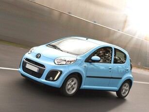 CITROEN C1 II 5p 1.0 vti Feel E6