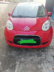 Citroen C1 motore 1.0 cc