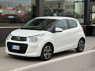 Citroen C1 PureTech 82