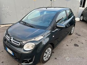 Citroen C1 Shine