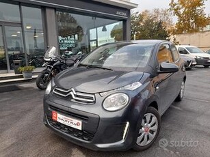 Citroen C1 VTi 68 3 porte Feel