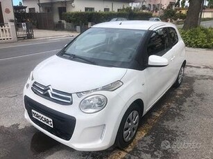 Citroen C1 VTi 68 3 porte Live