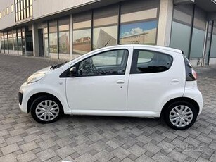 Citroen C1 VTi 68 5 porte Feel 128000km