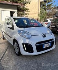 Citroen C1 VTi 68 5 porte Live