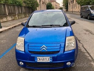 Citroen C2 1.4 HDi 70CV Elegance