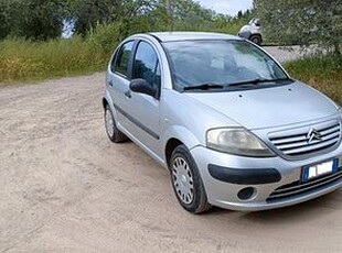 CITROEN C3 1ª serie - 2005