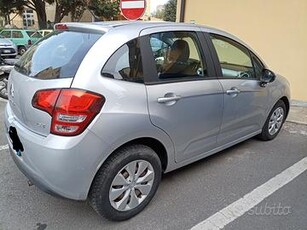 CITROEN C3 1ª serie - 2010