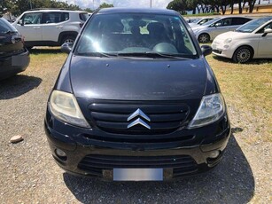 Citroen C3 1.1