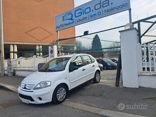 CITROEN C3 1.1 60CV KM 88426-2009