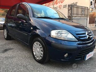 Citroen C3 1.1 60CV /NEOPATENTATI /GARANTITA/POCHI