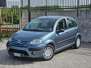 Citroen C3 1.1 Adatta a Neopatentati