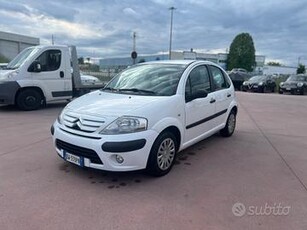 Citroen C3 1.1 airdream Exclusive Style