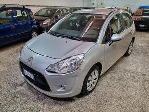 Citroen C3 1.1 Attraction