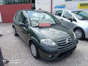 Citroen C3 1.1 Classique 5p neopatentati