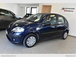 CITROEN C3 1.1 Elegance