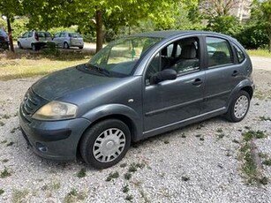 Citroen C3 1.1 Elegance