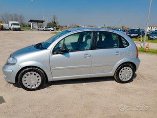 Citroen C3 1.1 Elegance NEO PATENTATI