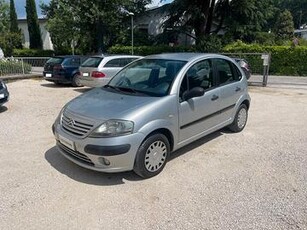 Citroen C3 1.1 NEOPATENTATI